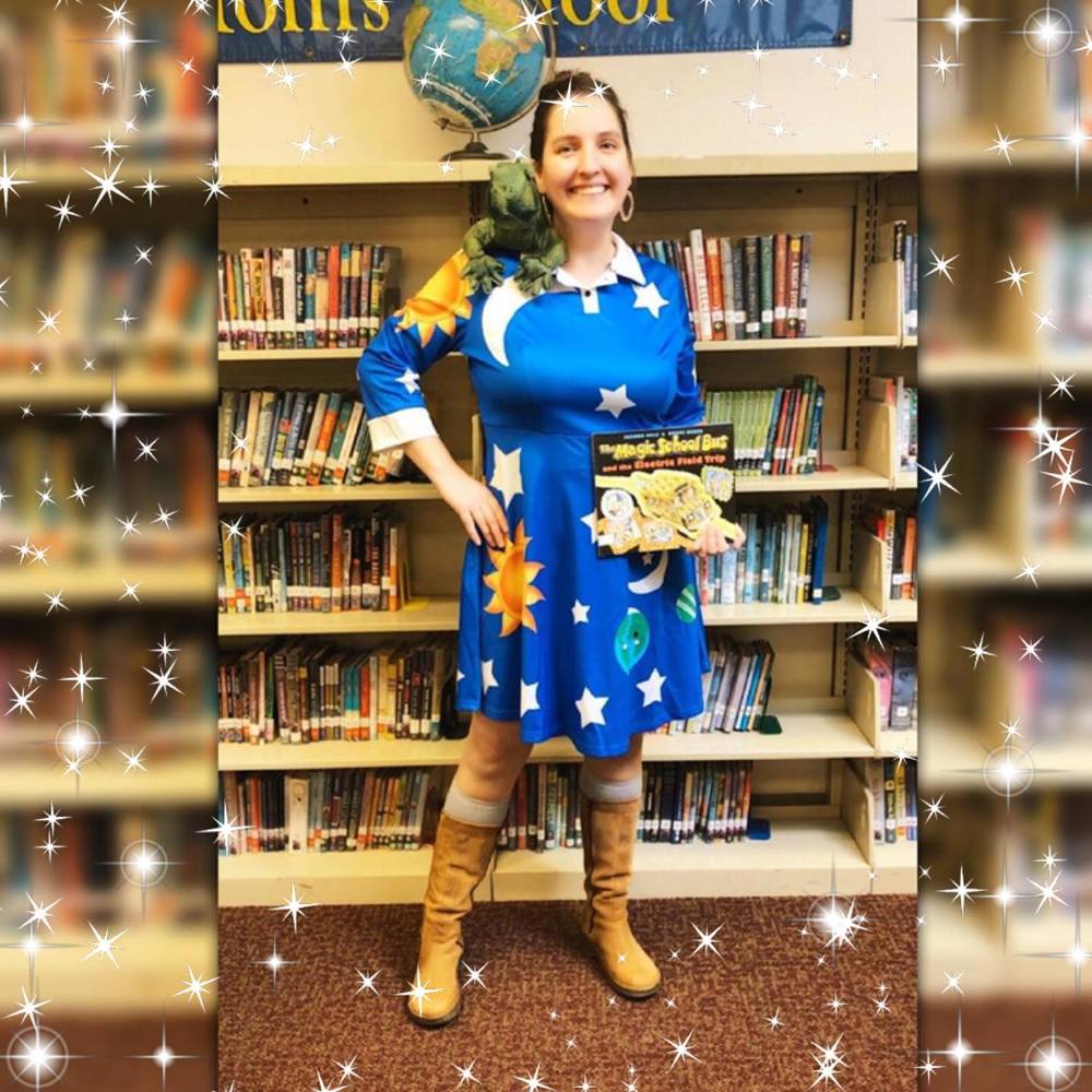 Meet your Posher, Erin_may